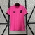 Camisa Athletico PR Edição Outubro Rosa Masculina