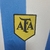Camisa Argentina I Retrô 1978 Manga Longa - Calper Sports
