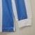 Camisa Argentina I Retrô 1978 Manga Longa
