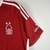 Camisa Nottingham Forest I 23/24 Versão Torcedor - comprar online