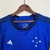 Camisa Cruzeiro I 23/24 Versão Torcedor Feminina na internet