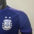Camisa Argentina II 2022 Versão Jogador - loja online