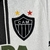 Camisa Atlético MG II Retrô 1997 - Calper Sports