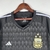 Camisa Argentina Goleiro Preta na internet
