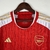 Camisa Arsenal I 23/24 Manga Longa Versão Torcedor - comprar online