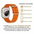 smartwatch série 8 ultra - loja online