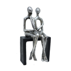 ESCULTURA PARES