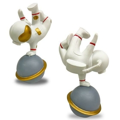 O ASTRONAUTA EQUILIBRISTA - comprar online
