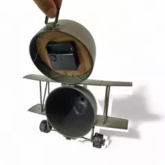 RELÓGIO AVIAÇÃO na internet
