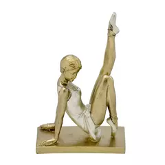 ESCULTURA BAILARINA - comprar online