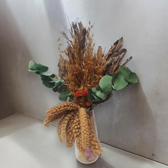 ARRANJO FLORES DE CAMPO na internet