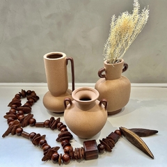 Colar Decorativo Natureza
