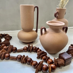 VASO AMON
