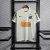Camisa Santos Retro 11-12 - Torcedor Masculina