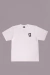 CAMISETA WILD WINTER OFF-WHITE