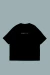 CAMISETA SECRET KEY PRETA - buy online