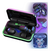 Fone De Ouvido Sem Fio Bluetooth V5.1 Case Power Bank na internet