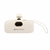 Imagem do Mini Carregador Portátil Power Bank Para iPhone Carga Rápida 22.5W