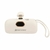 Mini Carregador Portátil Power Bank Type C Carga Rápida 22.5W na internet