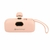 Mini Carregador Portátil Power Bank Type C Carga Rápida 22.5W