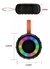 Imagem do Caixinha De Som Bluetooth e Rádio FM Recarregável a Prova D'água e Impacto