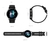 Relógio Smartwatch Inteligente Peje ZW02 Monitoramento Saúde Treinos Notificações Faz e Recebe Ligações - loja online
