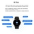 Imagem do Relógio Smartwatch Inteligente Peje ZW02 Monitoramento Saúde Treinos Notificações Faz e Recebe Ligações