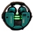 Fone De Ouvido Bluetooth Monster Estrutura Metal Game KAPBOM - loja online