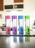 Mini Liquidificador Portátil Recarregável 380ml