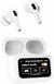 Fone De Ouvido Bluetooth Com Visor E Tela Sensível Ao Toque