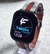 Smartwatch Relógio Inteligente Watch X - Serie 10 Resistente à água Tela Amoled + BRINDE - LF TECH E ACESSÓRIOS