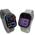Smartwatch Relógio Inteligente Watch X Pro Mini Resistente à água + BRINDE na internet