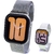 Smartwatch Relógio Inteligente Watch X Pro Mini Resistente à água + BRINDE