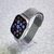 Smartwatch Relógio Inteligente Watch X Pro Mini Resistente à água + BRINDE - comprar online