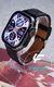 Smartwatch Relógio Inteligente Watch Ultra 3 Resistente à água + BRINDE na internet