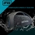 Caixa De Som Peining PEI-SP02 400W Rms 30000mah Rgb IPX6 C/ 2 Microfone - comprar online