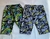 BIKERS ESTAMPADAS