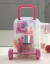Mini Valija para maquillaje $930 en internet