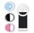 Aros de luz Led