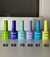 Esmalte semipermanente Charm Limit |||