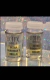 Ampolla Botox extra suavidad y brillo