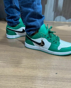 Tenis Air Jordan na internet