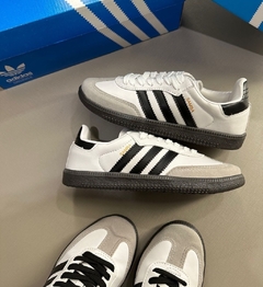 Tênis adidas samba - comprar online