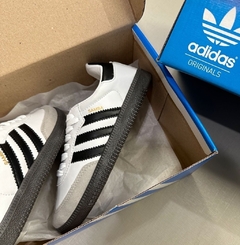 Tênis adidas samba - loja online