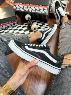 Tênis Vans