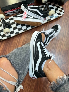 Imagem do Tênis Vans