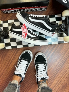 Tênis Vans - loja online