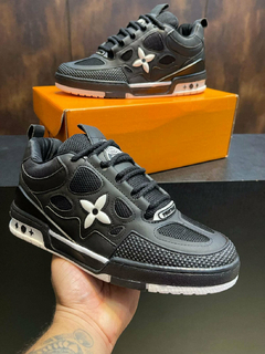 Tênis LV preto
