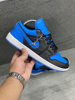 Tênis Nike Air Jordan