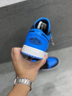 Tênis Nike Air Jordan - villar imports